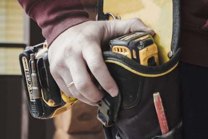 Kleine Reparaturen auf Mallorca – zuverlässiger Instandhaltungsservice für Fincas