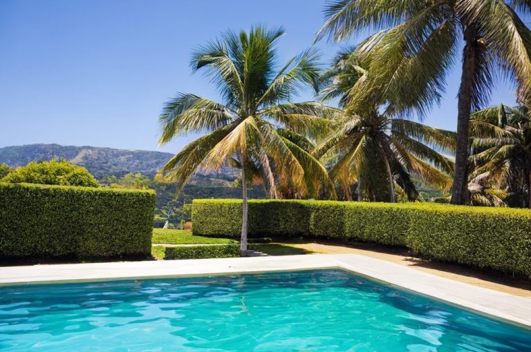 Professionelle Poolpflege auf Mallorca – sauberes Wasser und funktionierende Technik