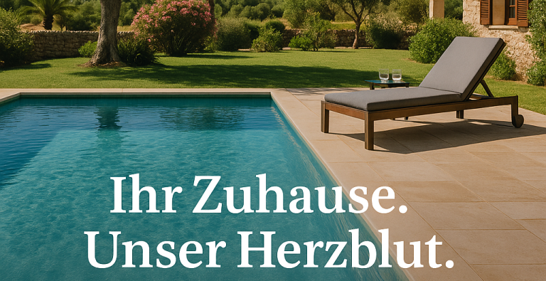 Ihr Zuhasue - Unser Herzblut
