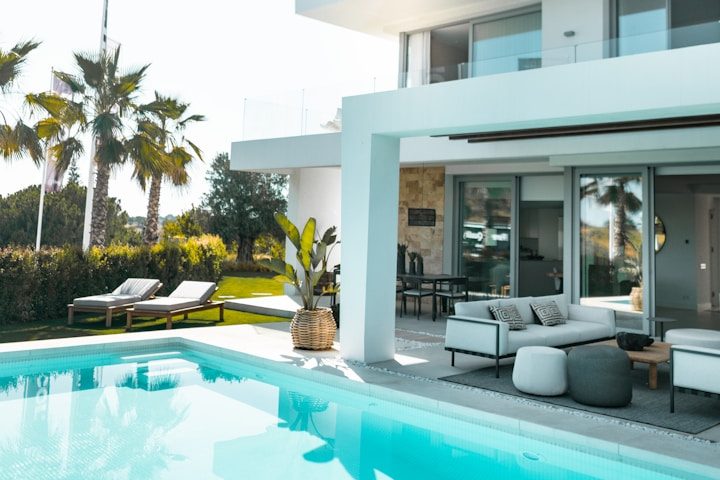 Finca- und Objektbetreuung auf Mallorca – zuverlässiger Service für Immobilien